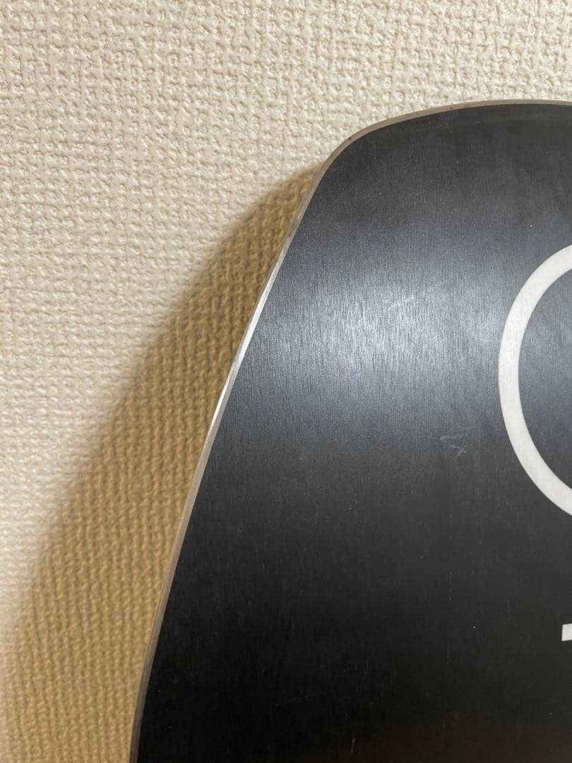 RIDE DEEP FAKE 151cm スノーボード