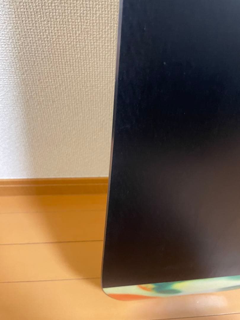 RIDE DEEP FAKE 151cm スノーボード