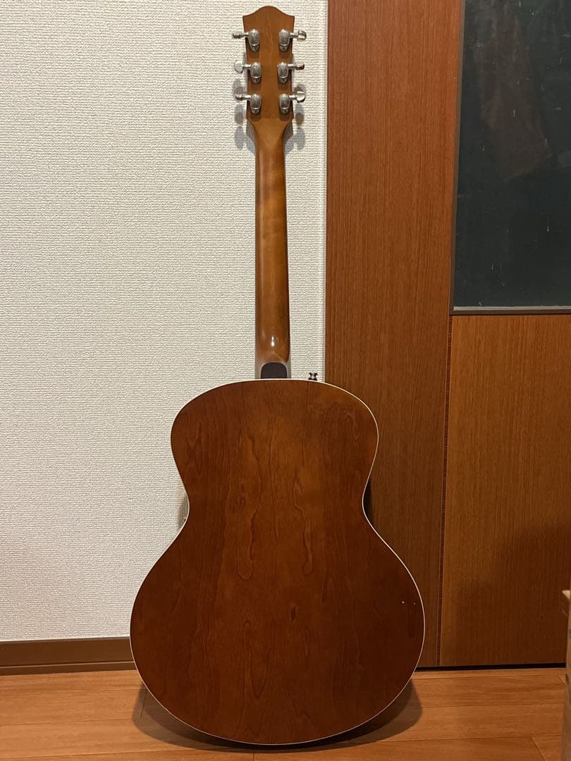 ギター Godin 5th Avenue Kingpin P90 CognacBurst