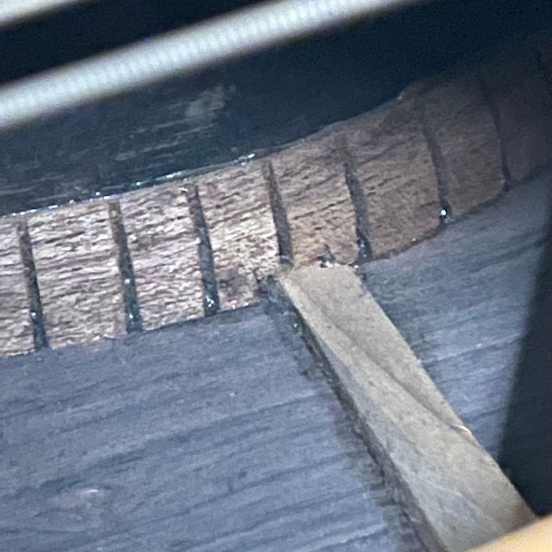 激レア YAMAHA ヤマハ アコースティックギター N-1000 中島みゆき