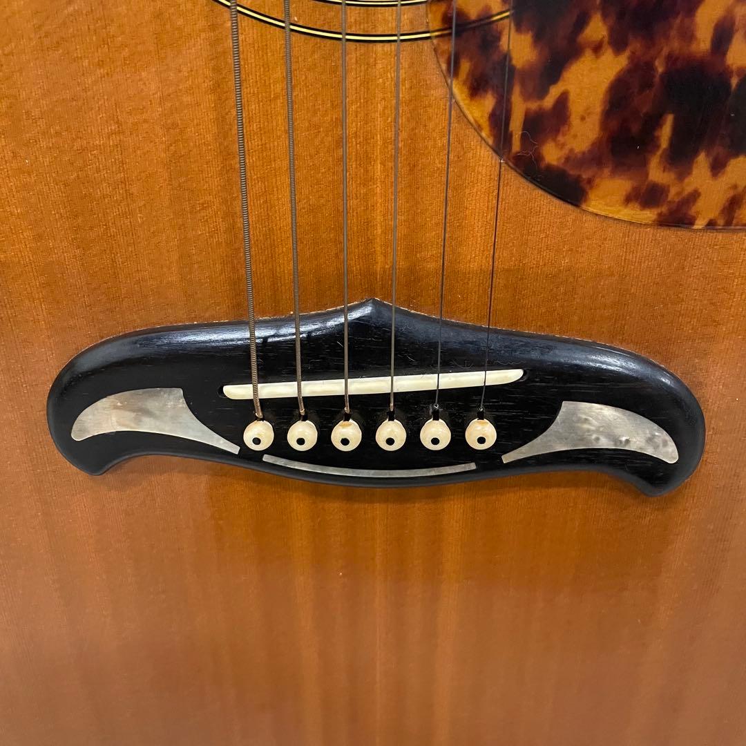 激レア YAMAHA ヤマハ アコースティックギター N-1000 中島みゆき