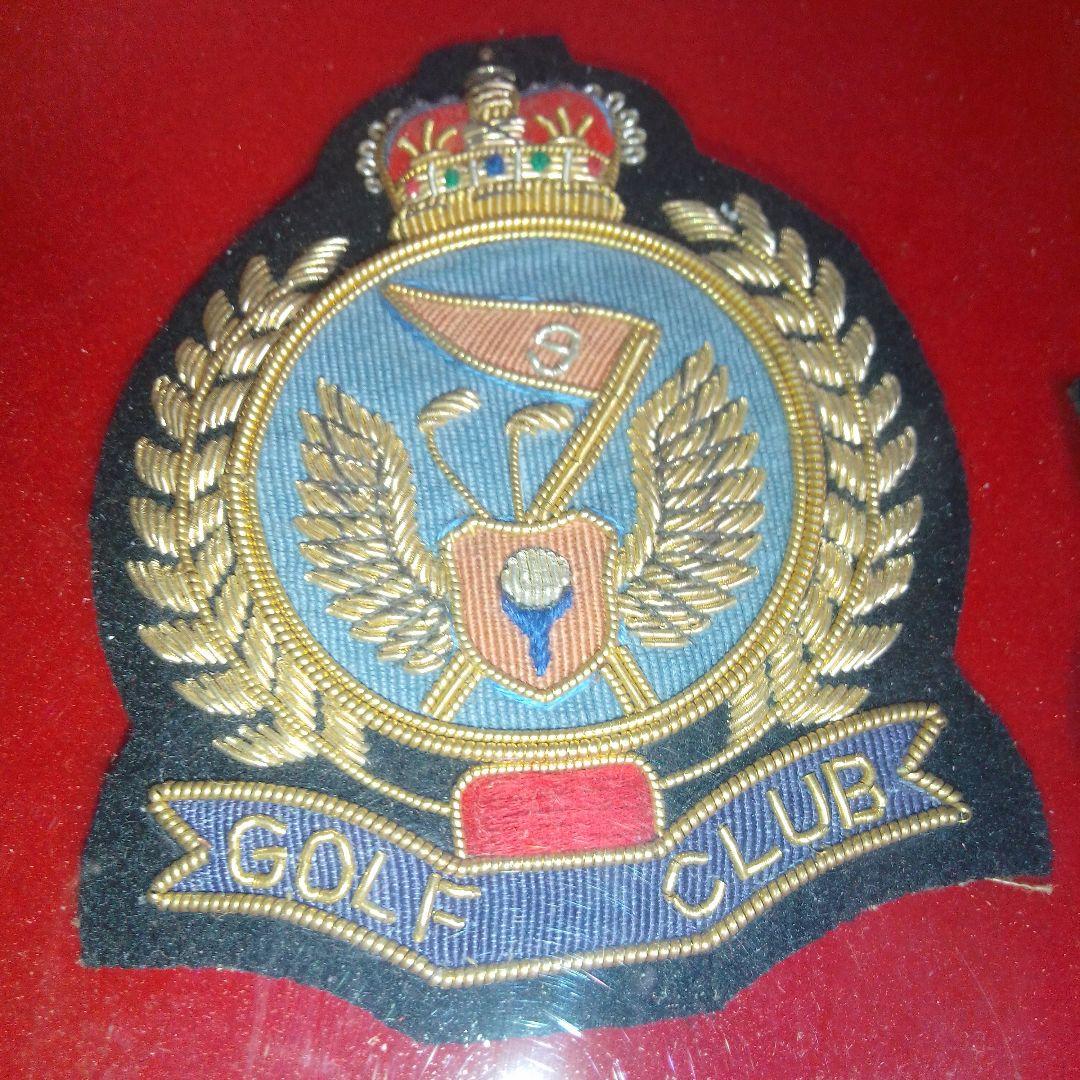 ブレザーエンブレムまとめて　15点セット　カナダ空軍、フェニックス、英国王室他