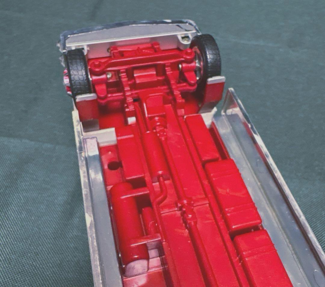 トラック野郎 突撃一番星 桃次郎 1/32 ラジコン