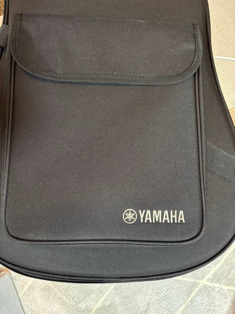 Yamaha LS16 アコースティックギター ケース付き　未使用品