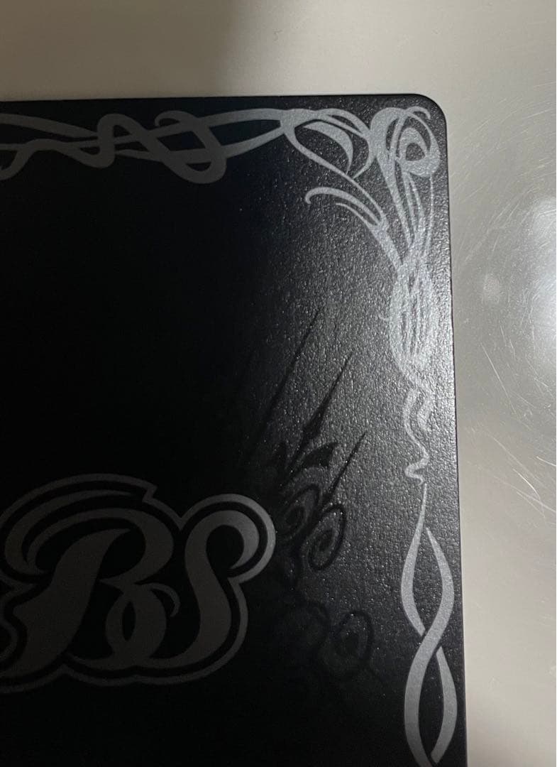 【美品】バトルスピリッツ 超神星龍ジークヴルムノヴァ 初期レリーフ