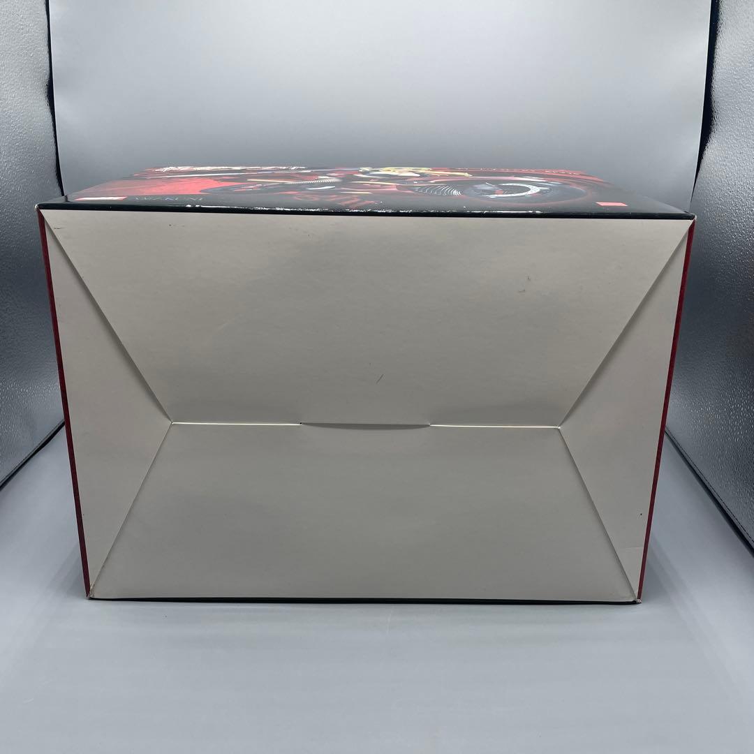 未開封 ディーナ・チャレンジャー&ドライグ 神話大戦ギルガメッシュナイト