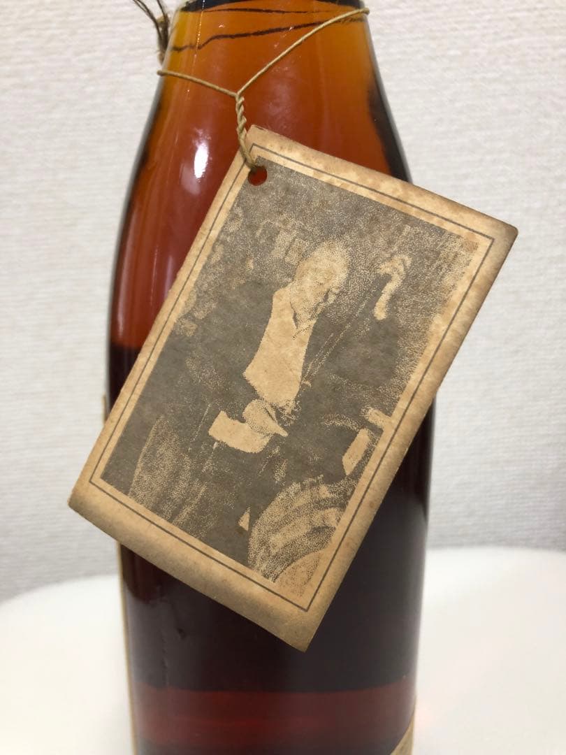 Booker’s Bourbon 750ml Lot No. C-C-16-82