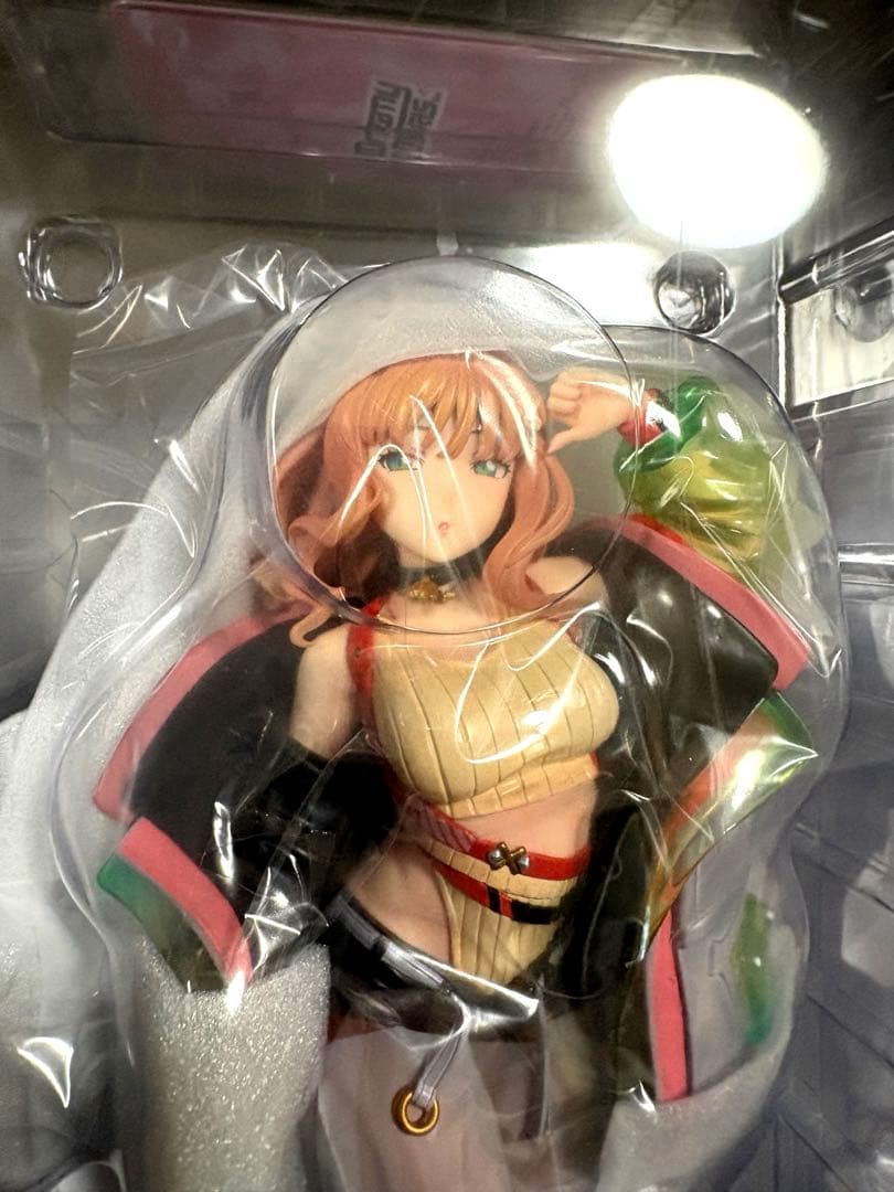 グリッドマン ユニバース Dreamy Divas Ver.フィギュア セット