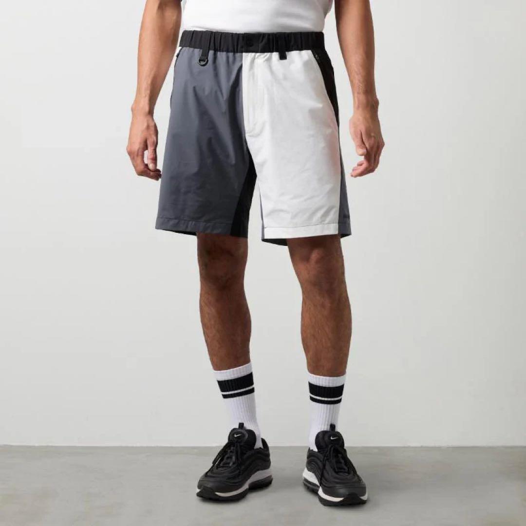 【定価31,900円】BANDEL GOLF ショートパンツ　XXL