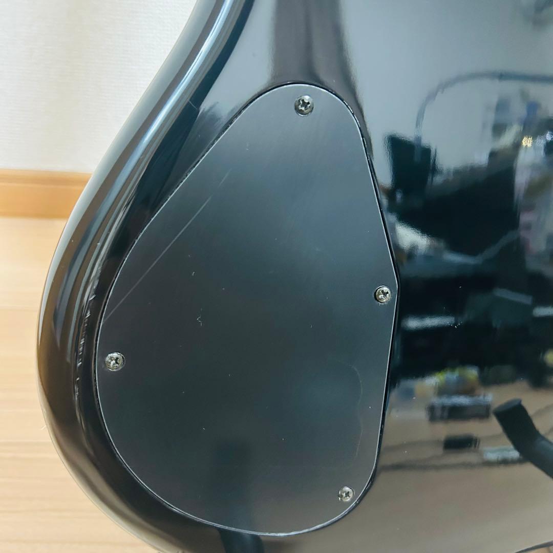 IBANEZ SDGR SR370 エレキベース ブラック