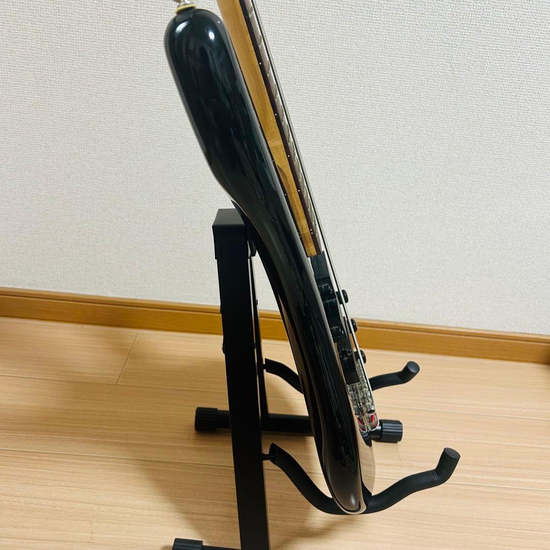 IBANEZ SDGR SR370 エレキベース ブラック