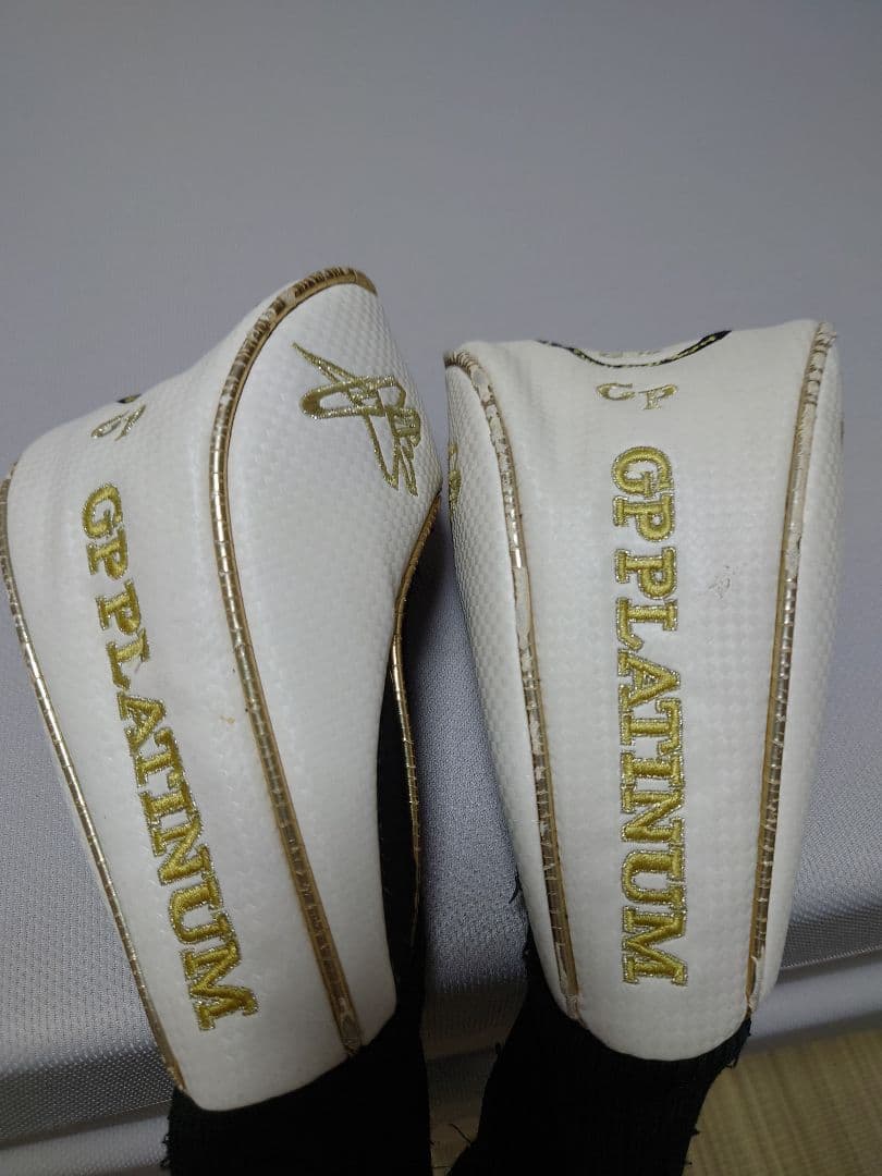 グランプリG57 ワンミニッツ３番ウッド5番ウッド