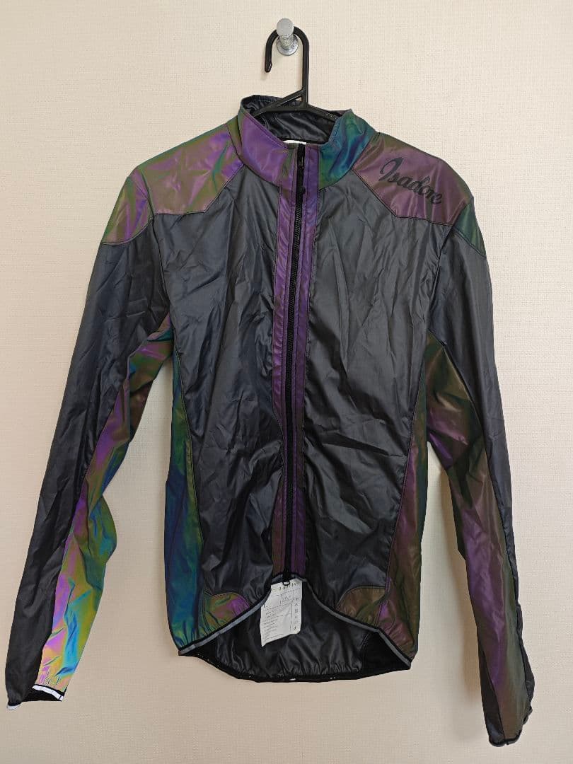 イザドア Alternative Jacket 　L