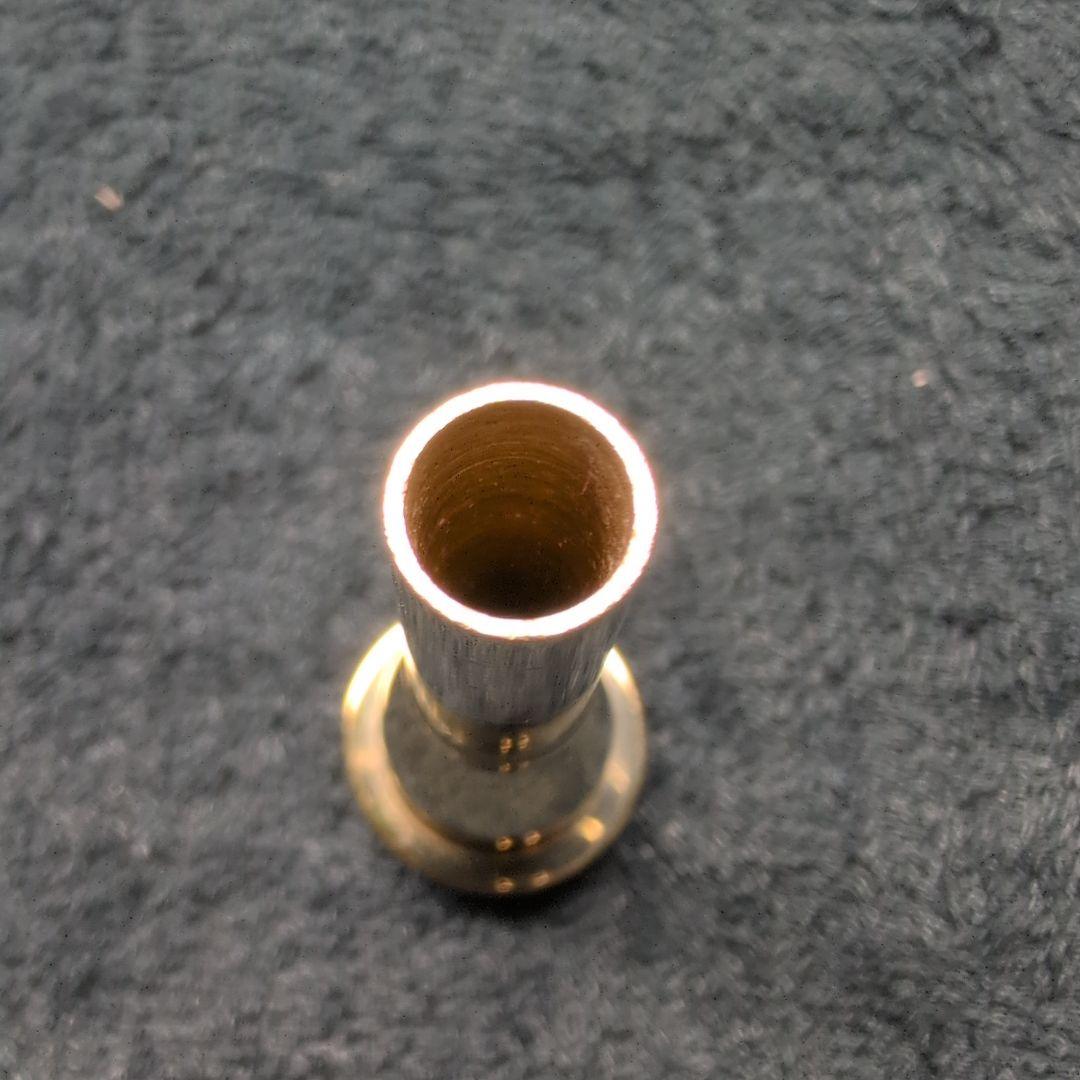 モネットMonette B2LDS1 トランペットマウスピース