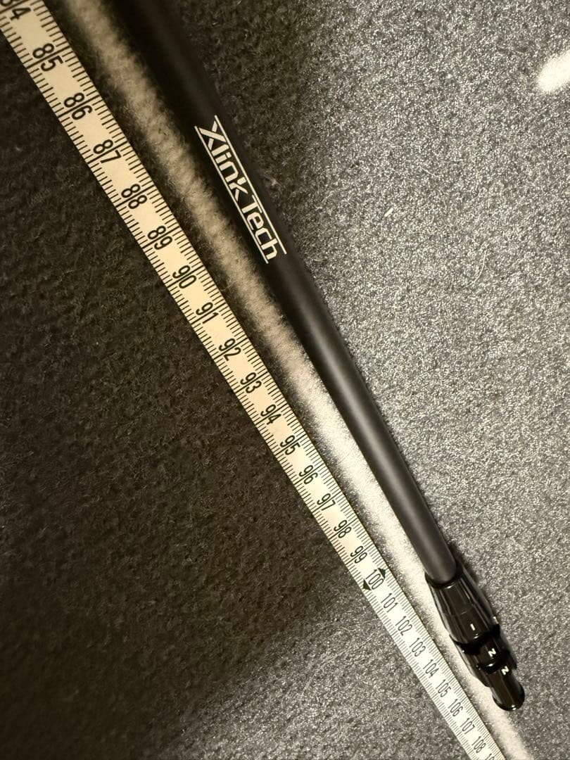 レア！ディアマナ WB 63S キャロウェイ用 ミニドライバー用シャフト