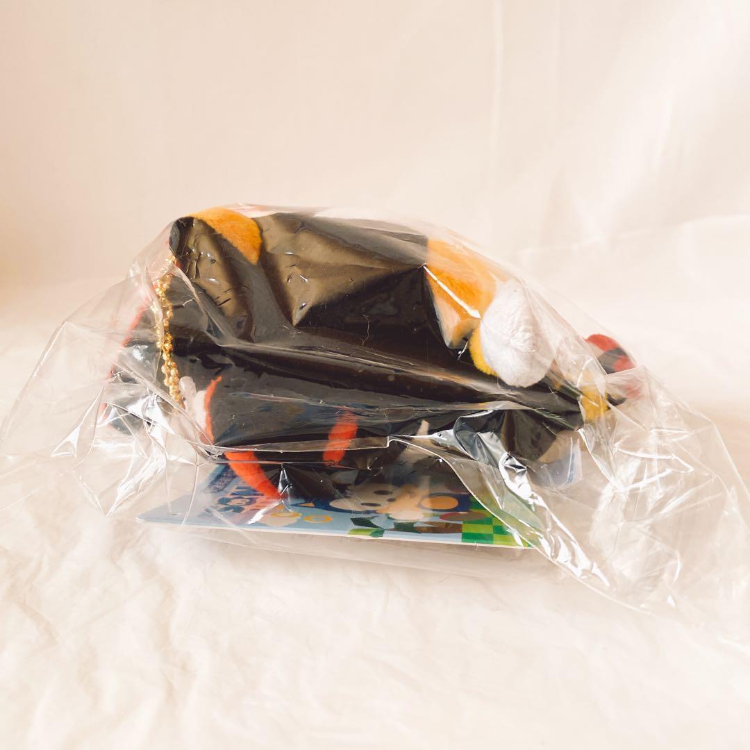 シャドウ SONIC＆FRIENDS ソニック＆フレンズ マスコット ぬいぐるみ