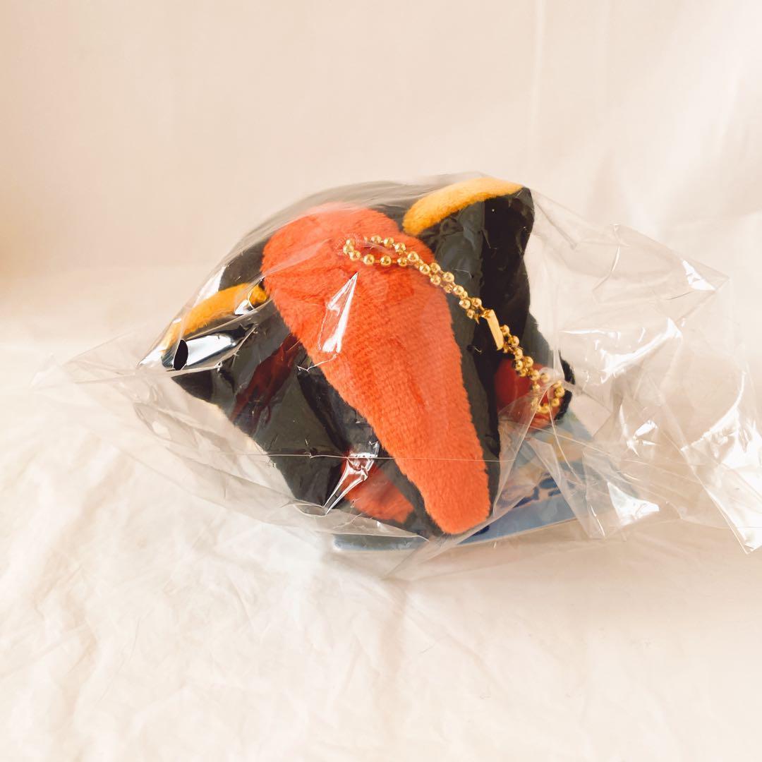 シャドウ SONIC＆FRIENDS ソニック＆フレンズ マスコット ぬいぐるみ