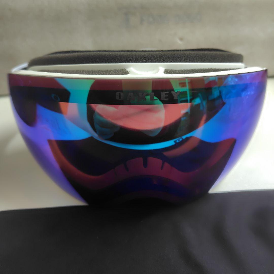 スキー・スノーボードアクセサリー OAKLEY FLIGHT DECK M OO7064-D9