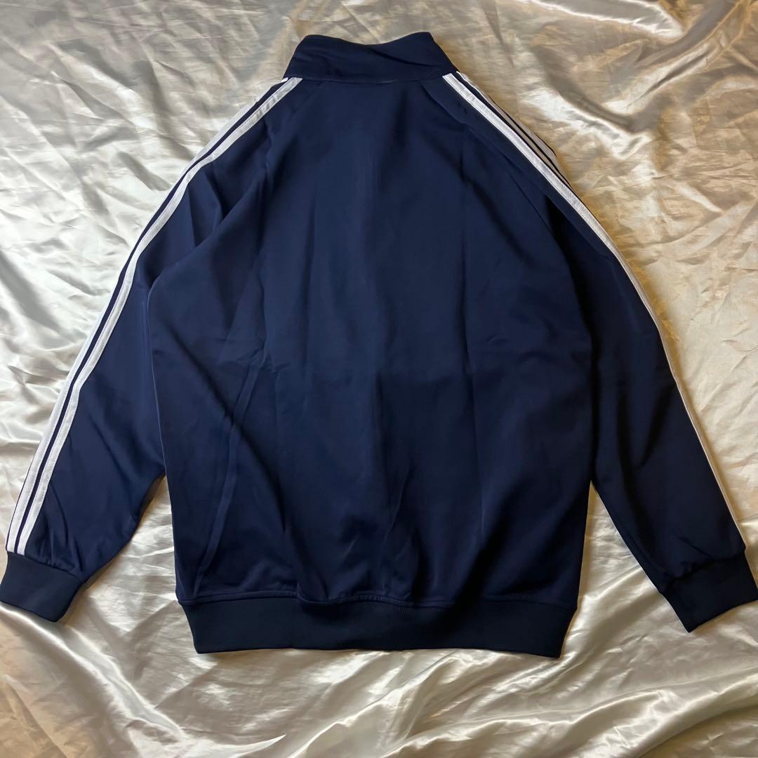 【新品未使用】アディダス　ファイヤーバード　ジャージ 2XL トラックジャケット