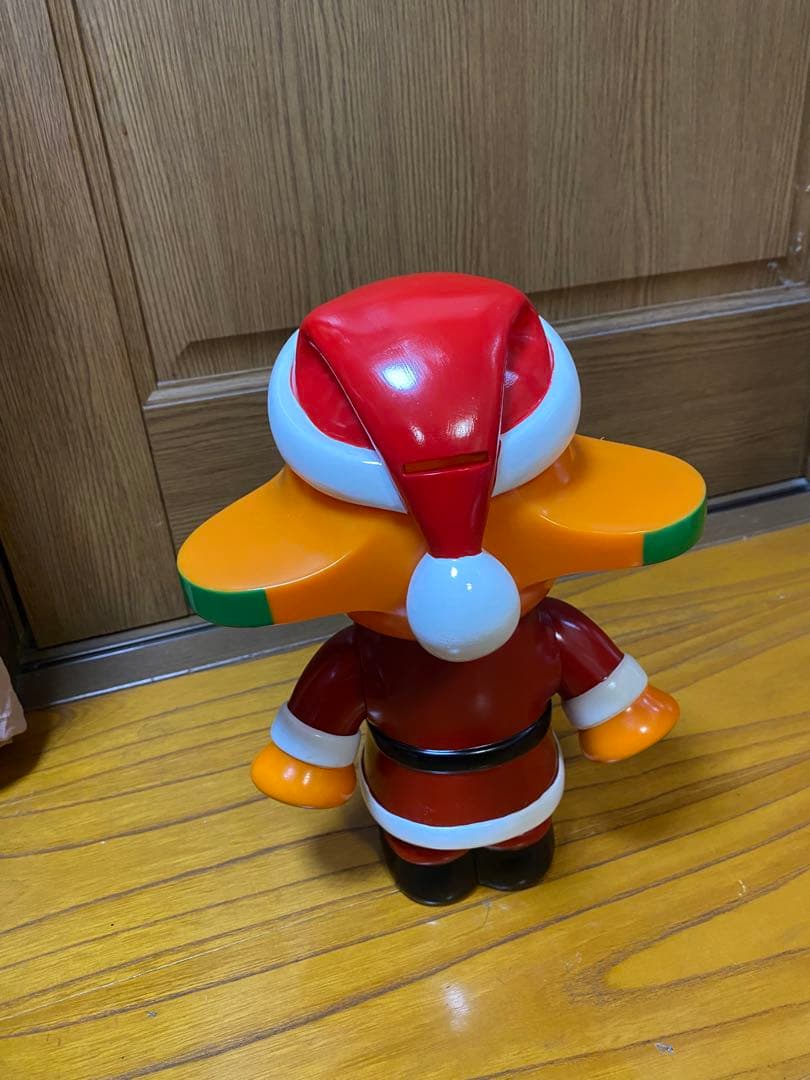 サトちゃん&サトコちゃんセット　箱無し