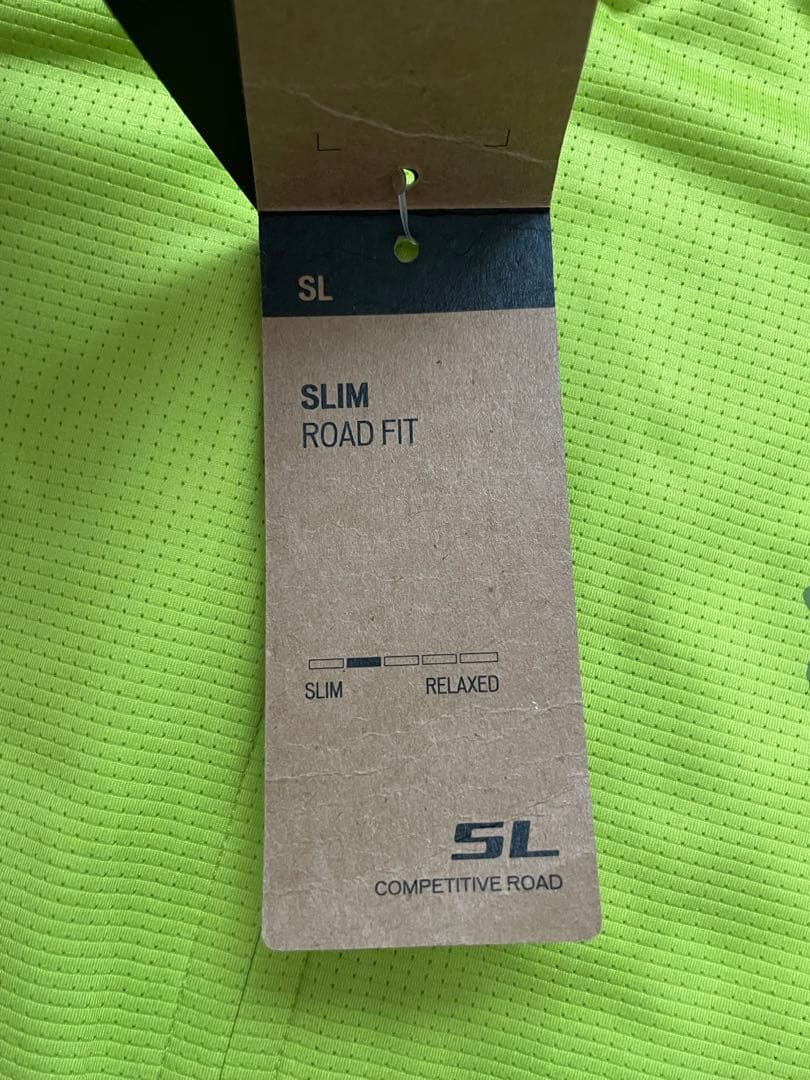 SPECIALIZED スペシャライズド　サイクルウェア　サイクルジャージ　L