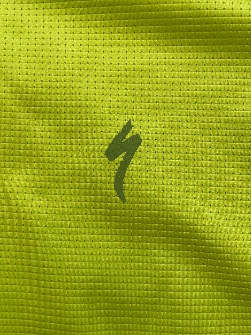 SPECIALIZED スペシャライズド　サイクルウェア　サイクルジャージ　L