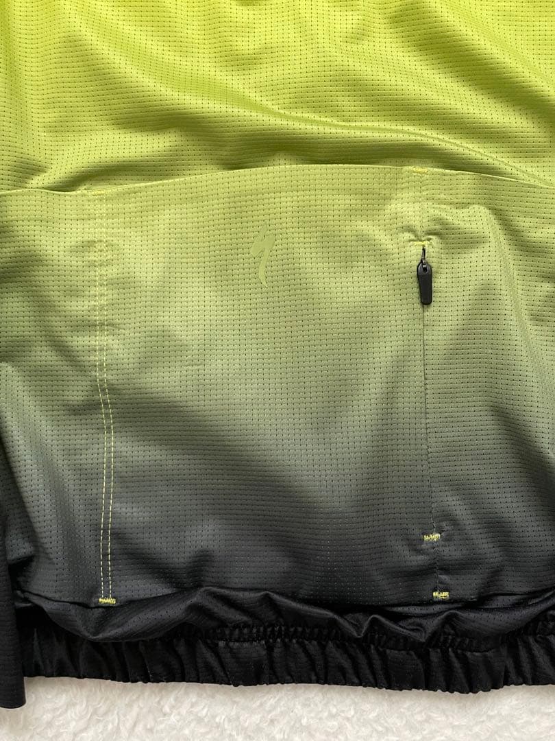 SPECIALIZED スペシャライズド　サイクルウェア　サイクルジャージ　L