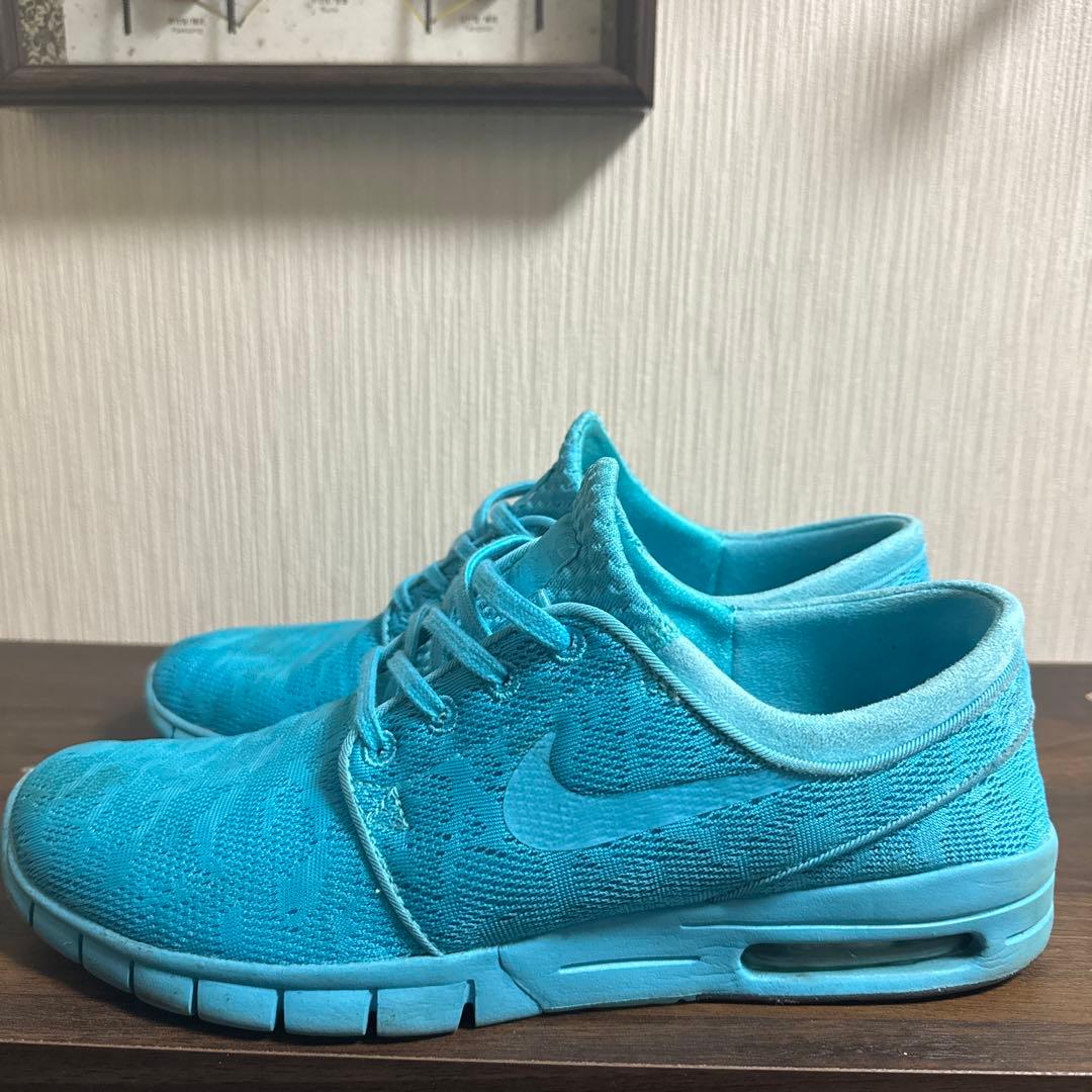 SB Stefan Janoski Max ‘Gamma Blue’ スニーカー