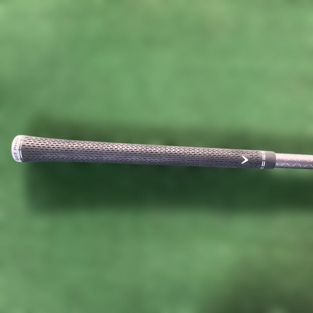 Ai SMOKE ♦︎♦︎♦︎3w USフェアウェイウッド 15度 トリプルダイヤ