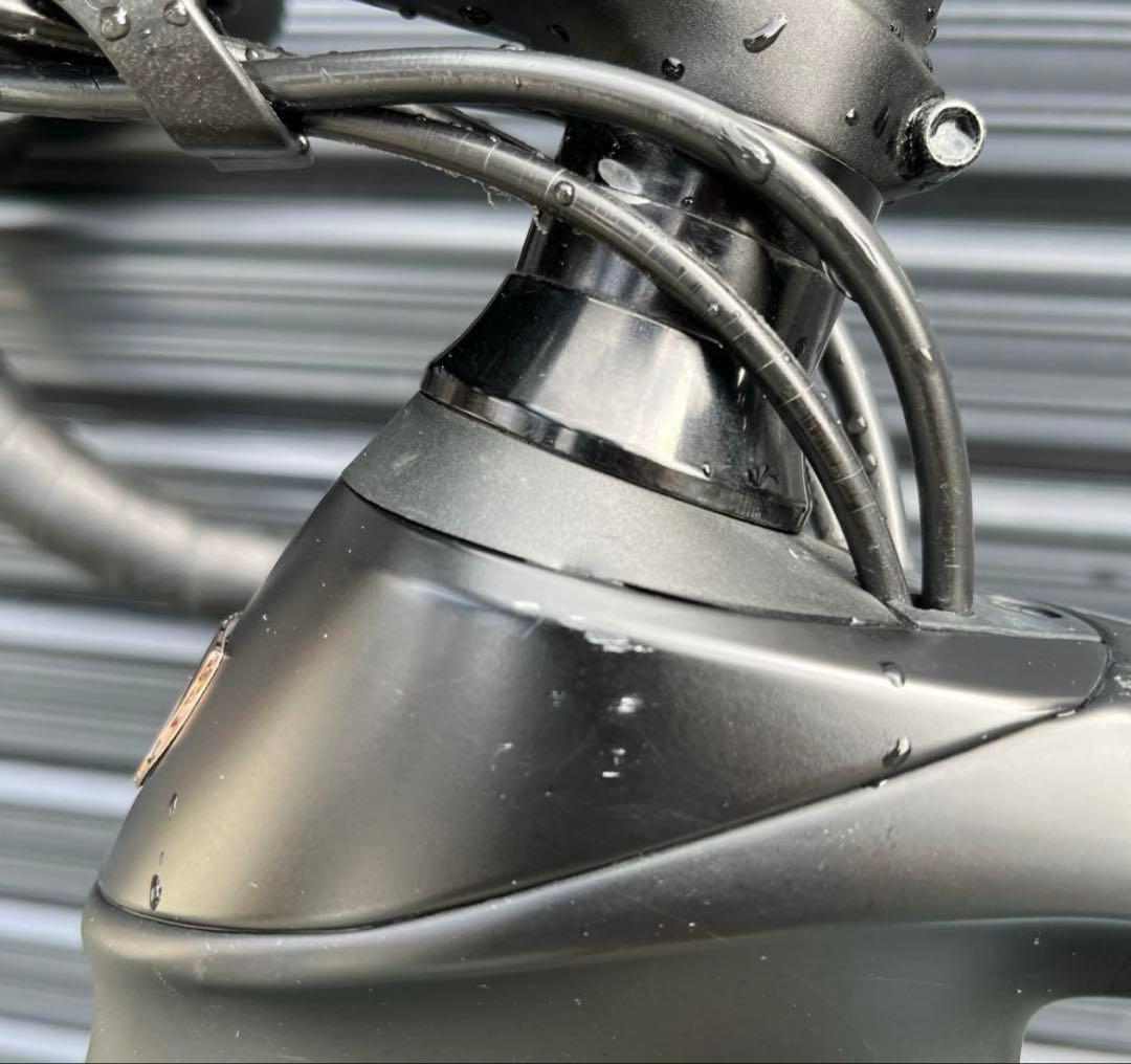 ※ジャンク DOMANE SL5 GEN3 フレームセットのみ