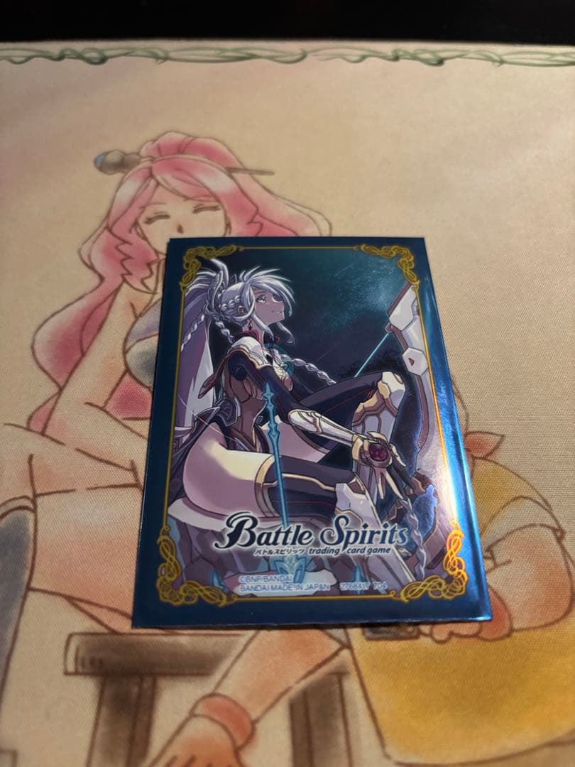 バトルスピリッツ アルテミス　機獣　デッキ