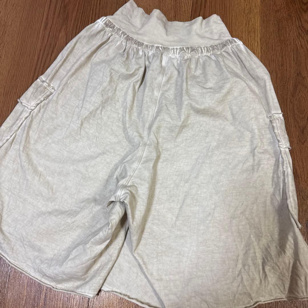 SALSATION ショート