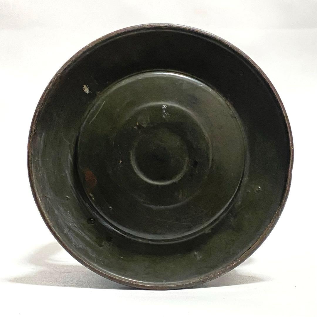 【難あり】フュアーハンド 176e　マッシュルームヘッド　ドイツ軍用　ビンテージ