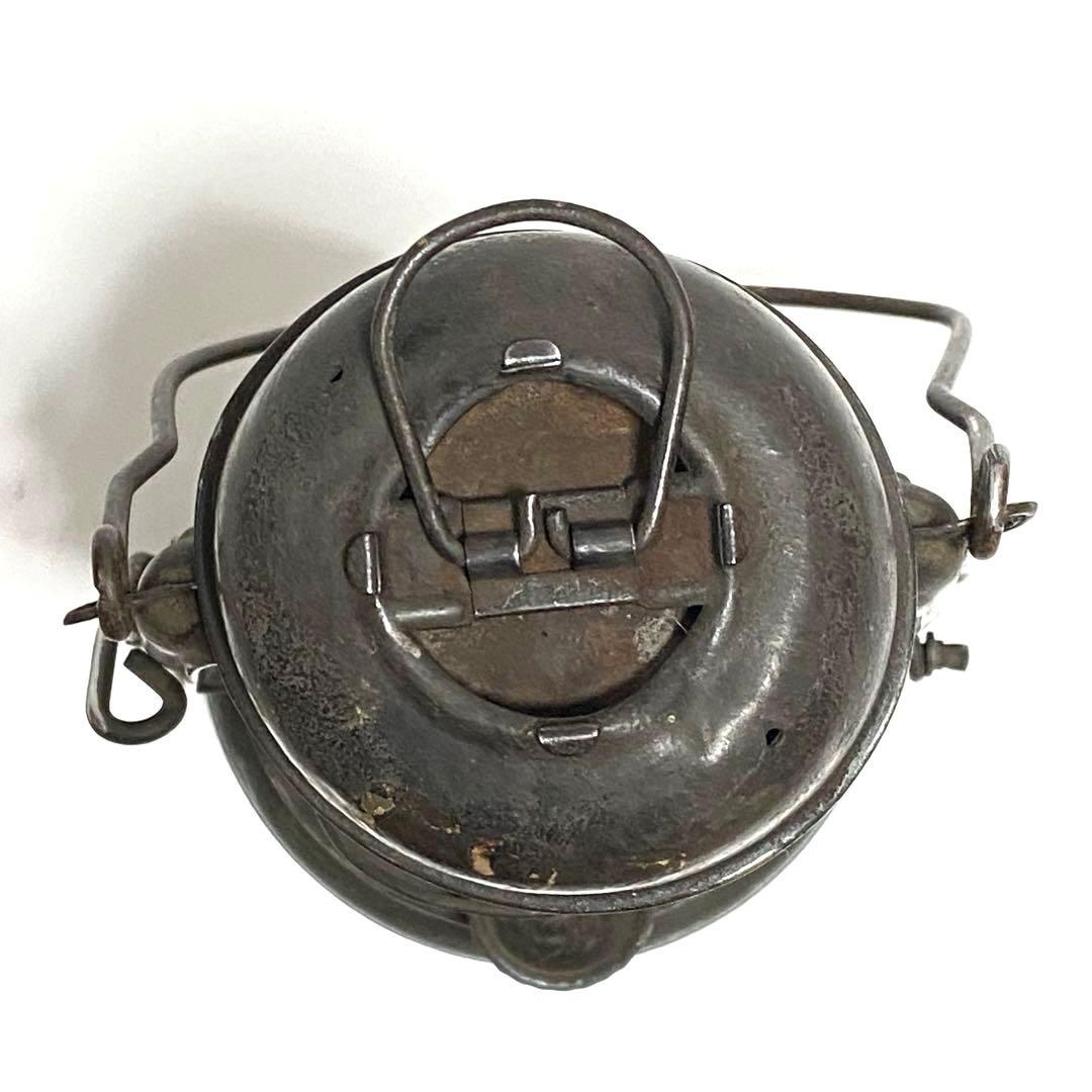 【難あり】フュアーハンド 176e　マッシュルームヘッド　ドイツ軍用　ビンテージ