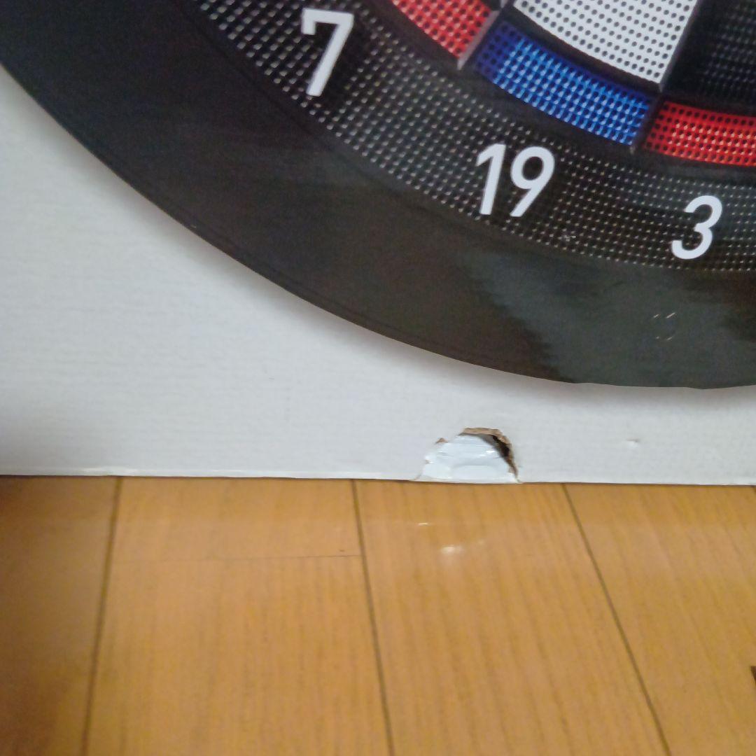 DARTSLIVE  ダーツライブ ホーム DLH-0000