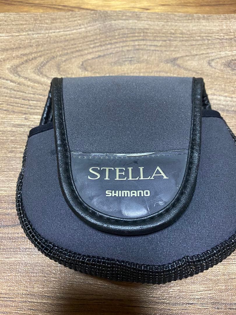 美品　人気　シマノ　ステラ FW2500S SC78E スピニングリール