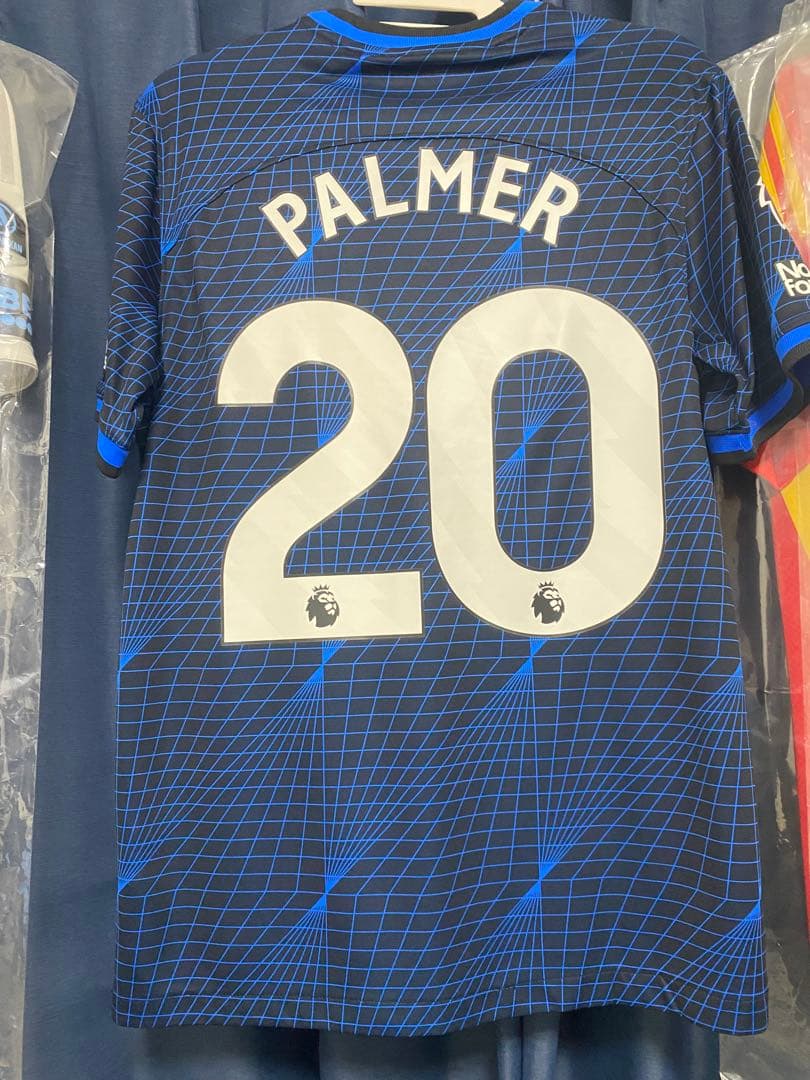 チェルシー　ユニフォーム　正規品