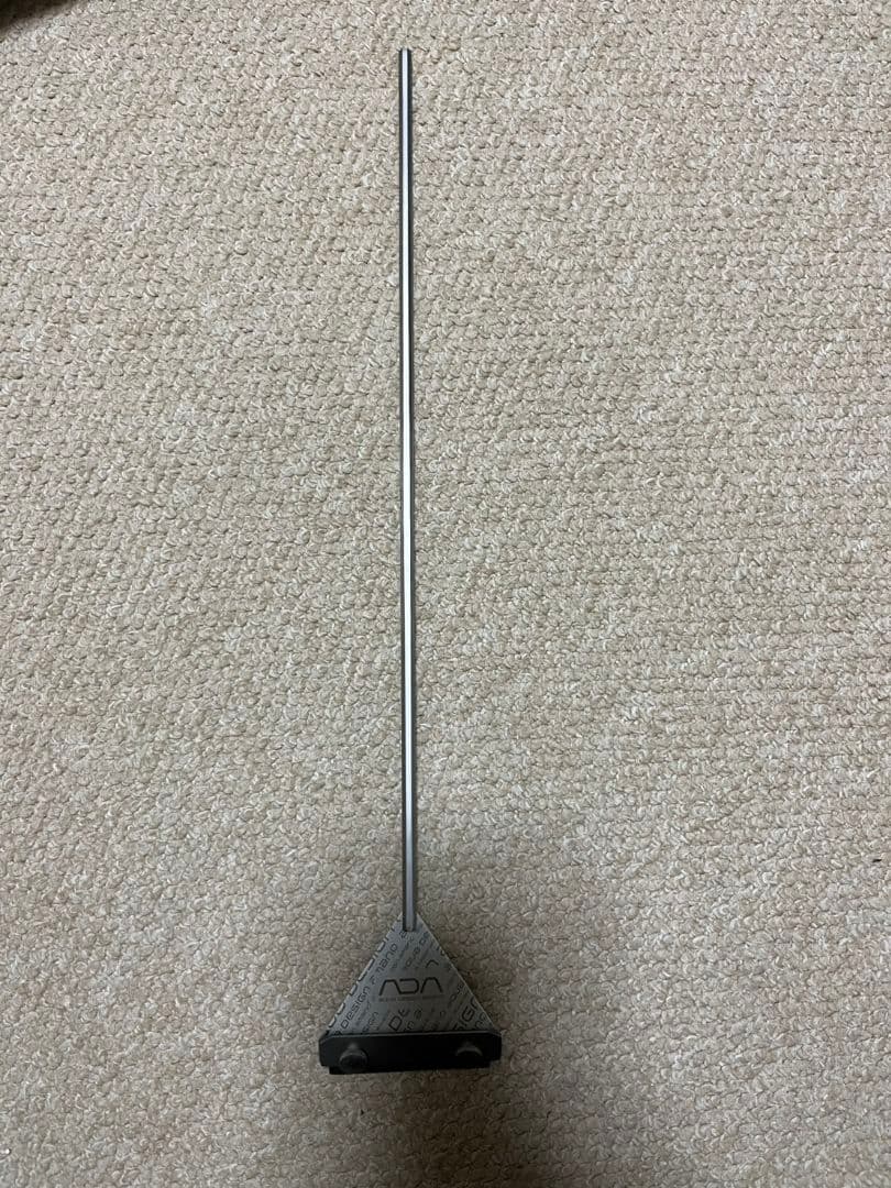 ADAプロレイザー　柄付き