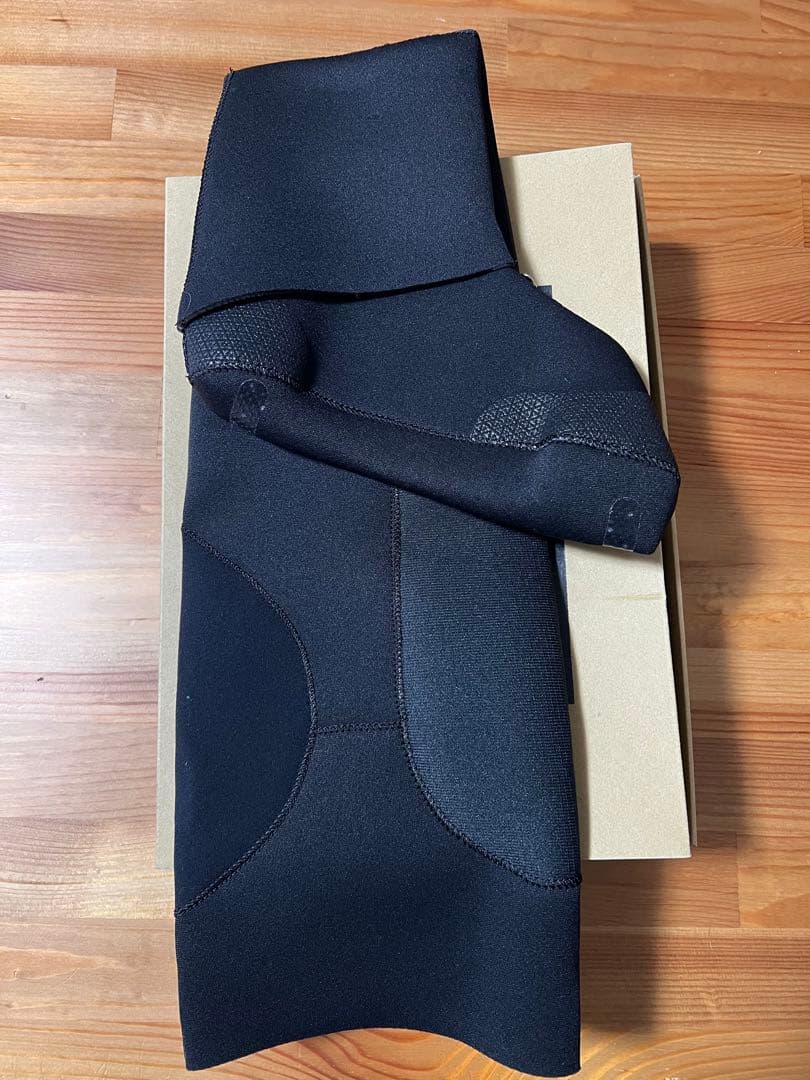 山波商店　ウェットウェーディングゲーター　Mサイズ