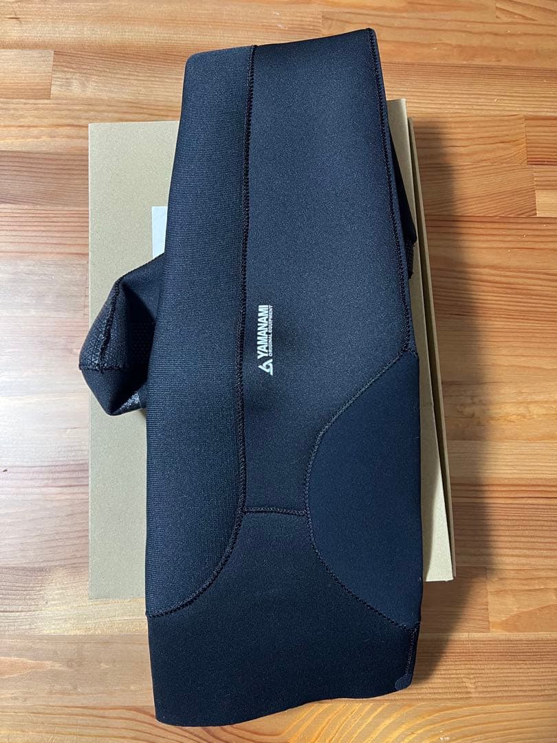 山波商店　ウェットウェーディングゲーター　Mサイズ