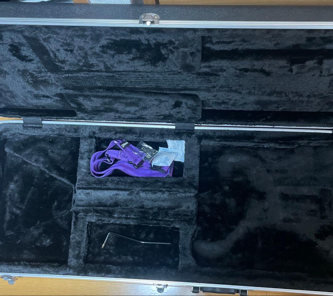 バレーアーツ　コンポーネントギター