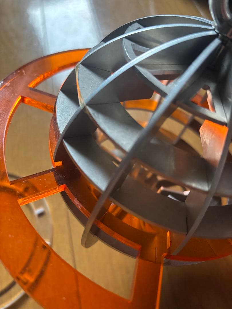 ちたまさんど　ソウラボ　オレンジ