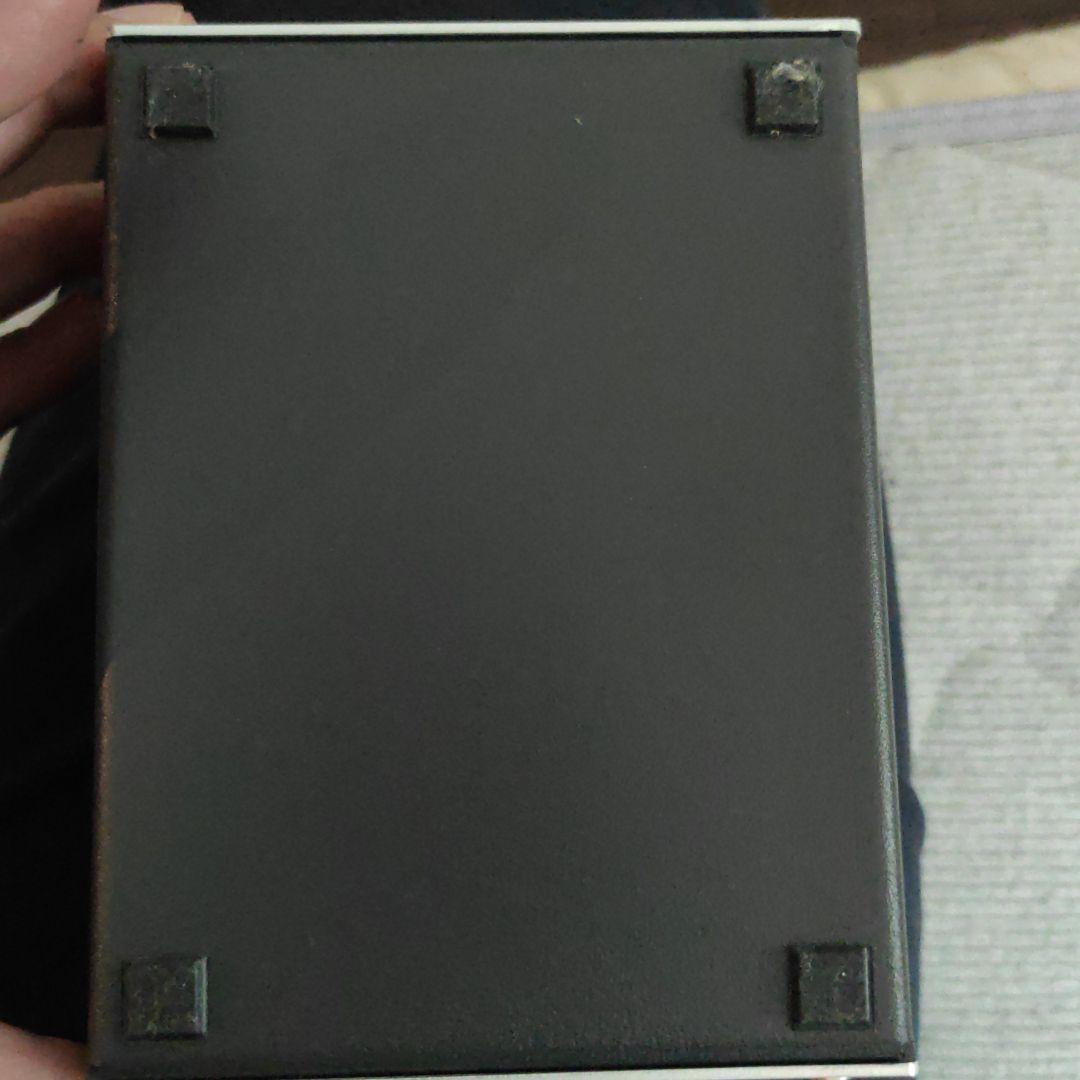 ギター MU FX boostron3