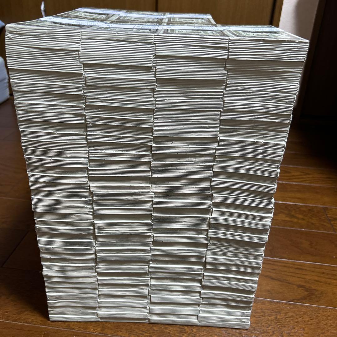 SAINT Mxxxxxx × Kosuke Kawamura スツール河村康輔