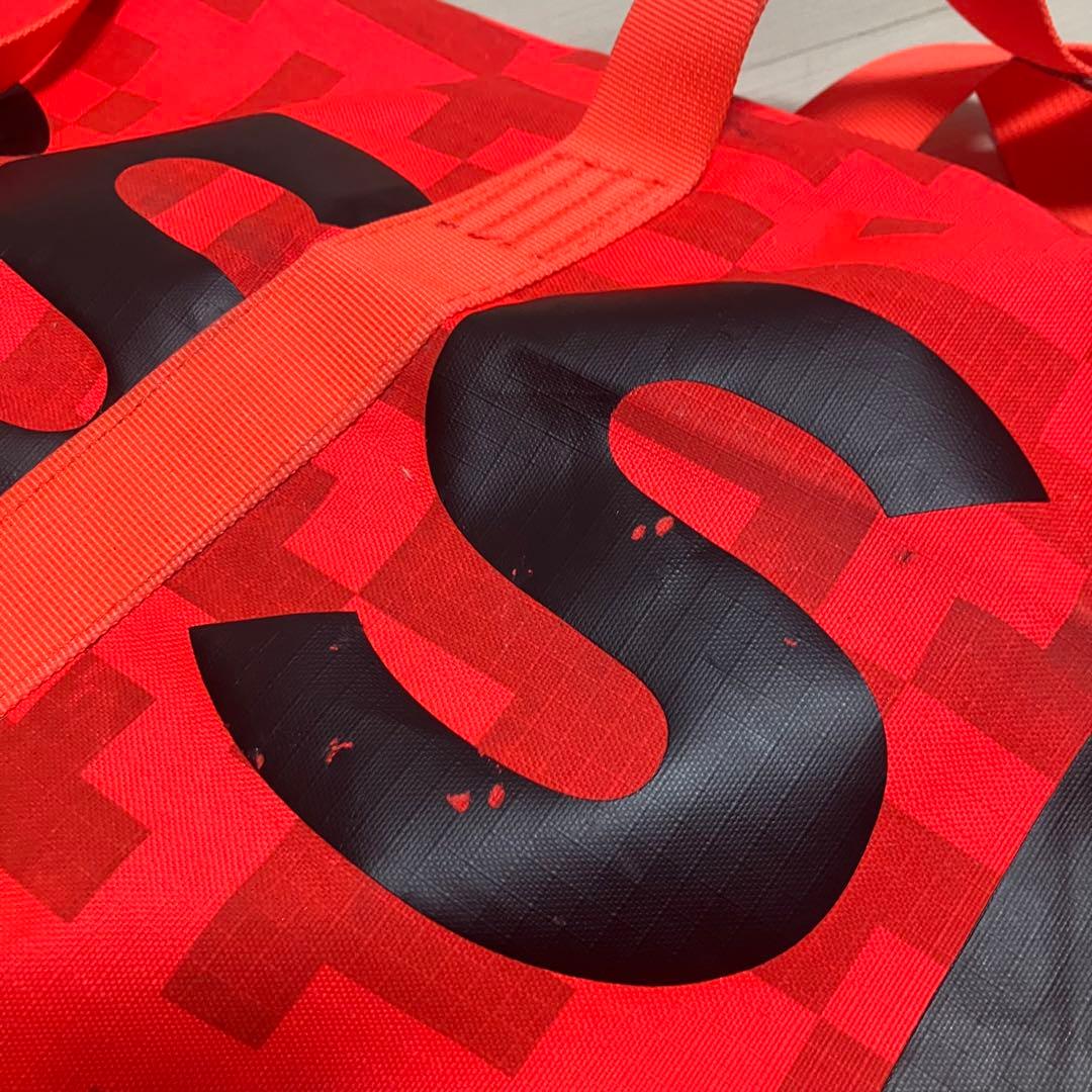 【良品】ROSSHGNORL ロシニョール スキー収納バック ケース