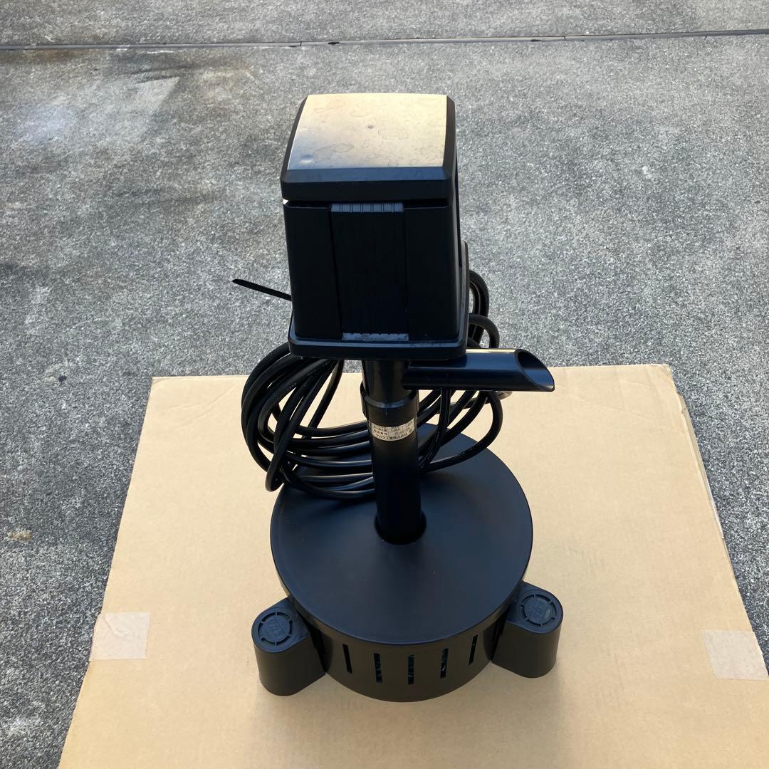 タカラ工業　のどか　1ヶ月使用　引き取り希望