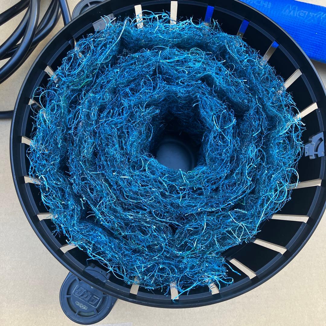 タカラ工業　のどか　1ヶ月使用　引き取り希望