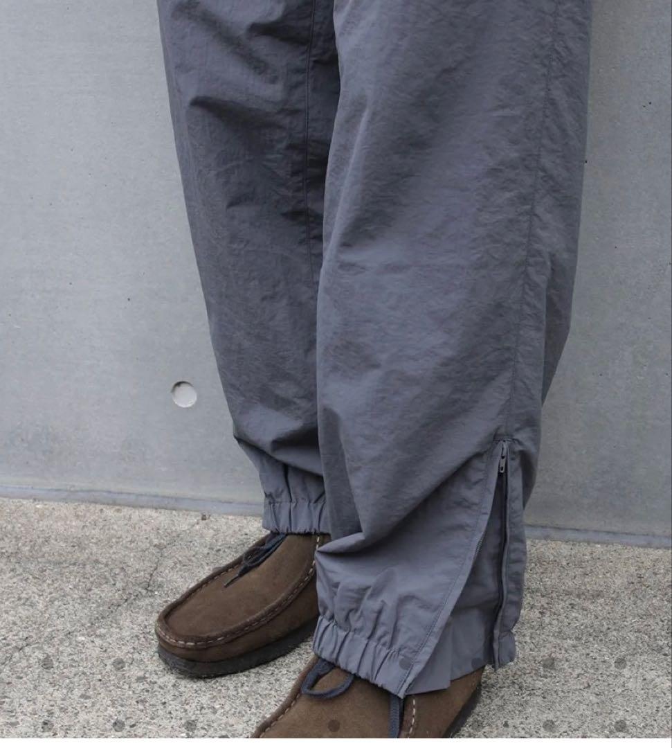 ナイロン トレーニングパンツ Alwayth XL