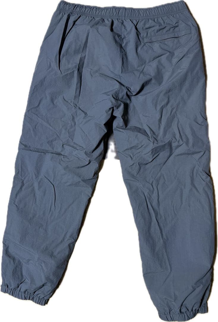 ナイロン トレーニングパンツ Alwayth XL