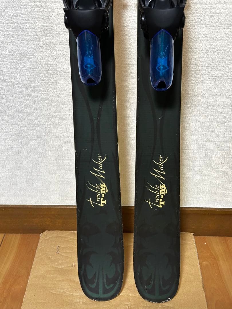 Dymastar Trouble Makerディナスター　トラブルメーカー